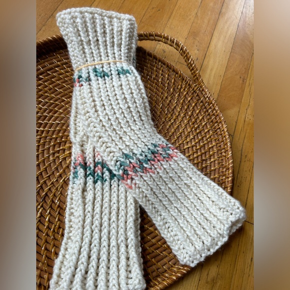 NWT Luxe Leg warmers - Picture 3 of 3